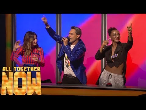 All Together Now - Giorgio Vanni e le sigle dei cartoons