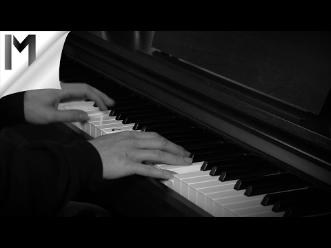 Night Piano Performance Video