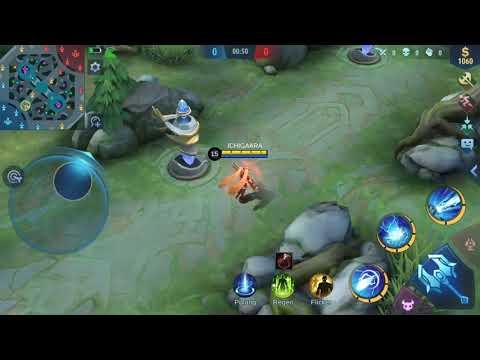 Layla best build(Savage build)