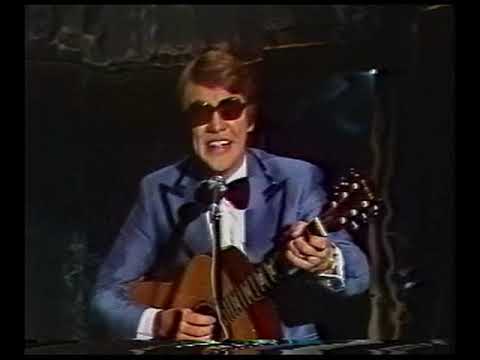 Sven Bertil Taube 1988