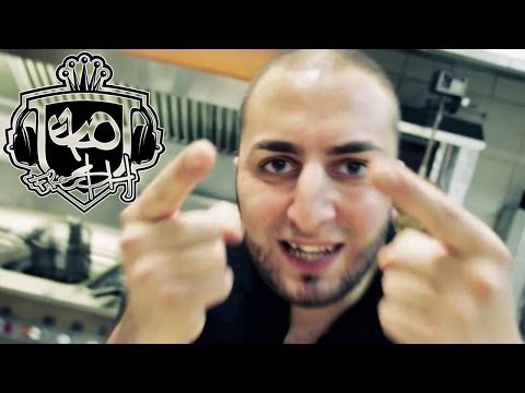 Cengiz - Dönerspieß