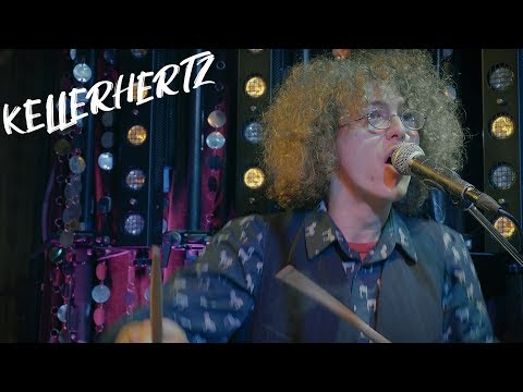 John Winston Berta - Higher Than Mary (KELLERHERTZ LIVE)