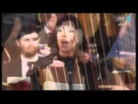 Erika Miklósa. Fogolydal.