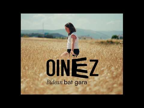 El Nafarroa Oinez 2026 presenta su canción y su videoclip 