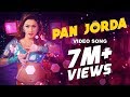 Pan Jorda: Item Song | Action Jasmine (2015) | Bengali Movie Song | Bobby | Misha Sawdagar