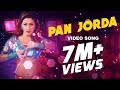 Pan Jorda Item Song Action Jasmine 2015 Bengali Movie Song Bobby Misha Sawdagar