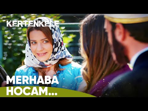 Ziya Hoca'yı etkilemek istediler ama... - Kertenkele 3. Bölüm