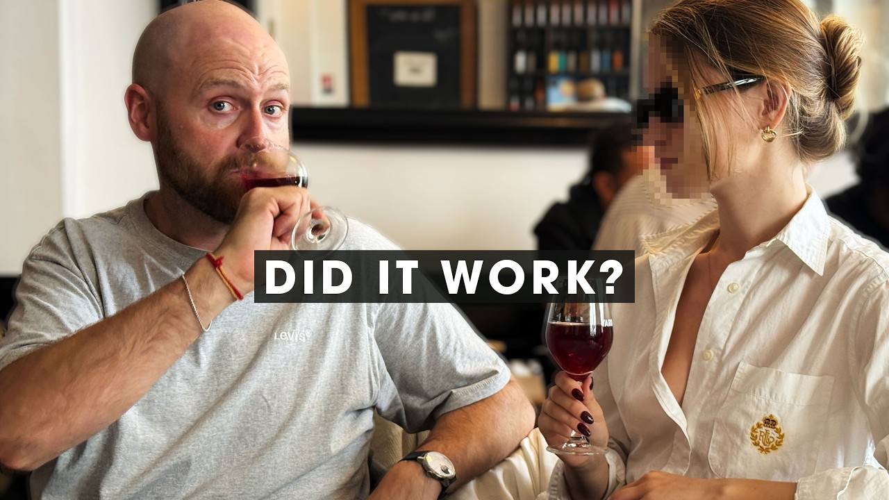 I Paid a Matchmaker $21,848 To Help Me Find Love