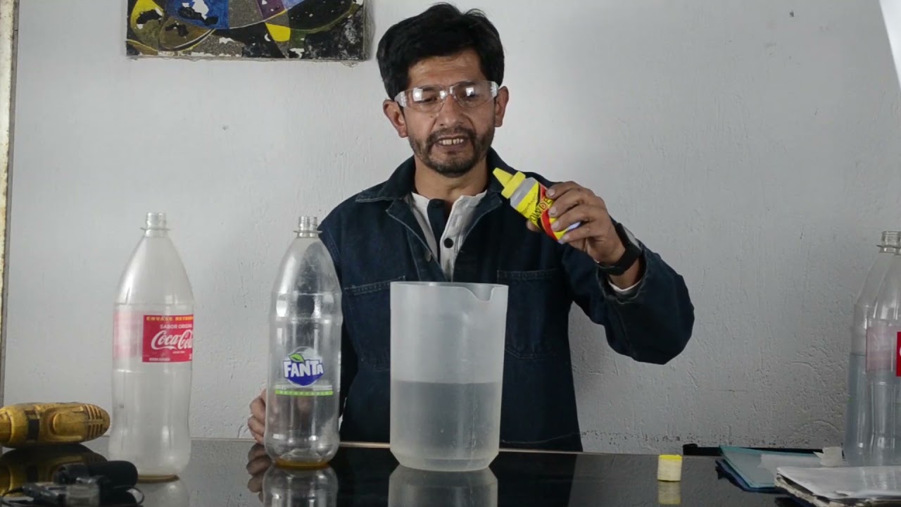 Experimento Física | Movimiento Circular Uniforme