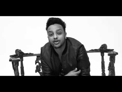 Mikey Amaré - The Wood Freestyle