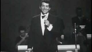 Video thumbnail of "Dean Martin - Everybody Loves Somebody Sometime 1965"