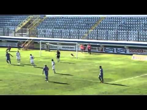 JSL 2012/13, 6. kolo, Hajduk Kula- C. zvezda 0:1