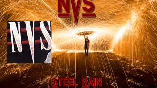 NVS ♠ STEEL RAIN ♠ HQ