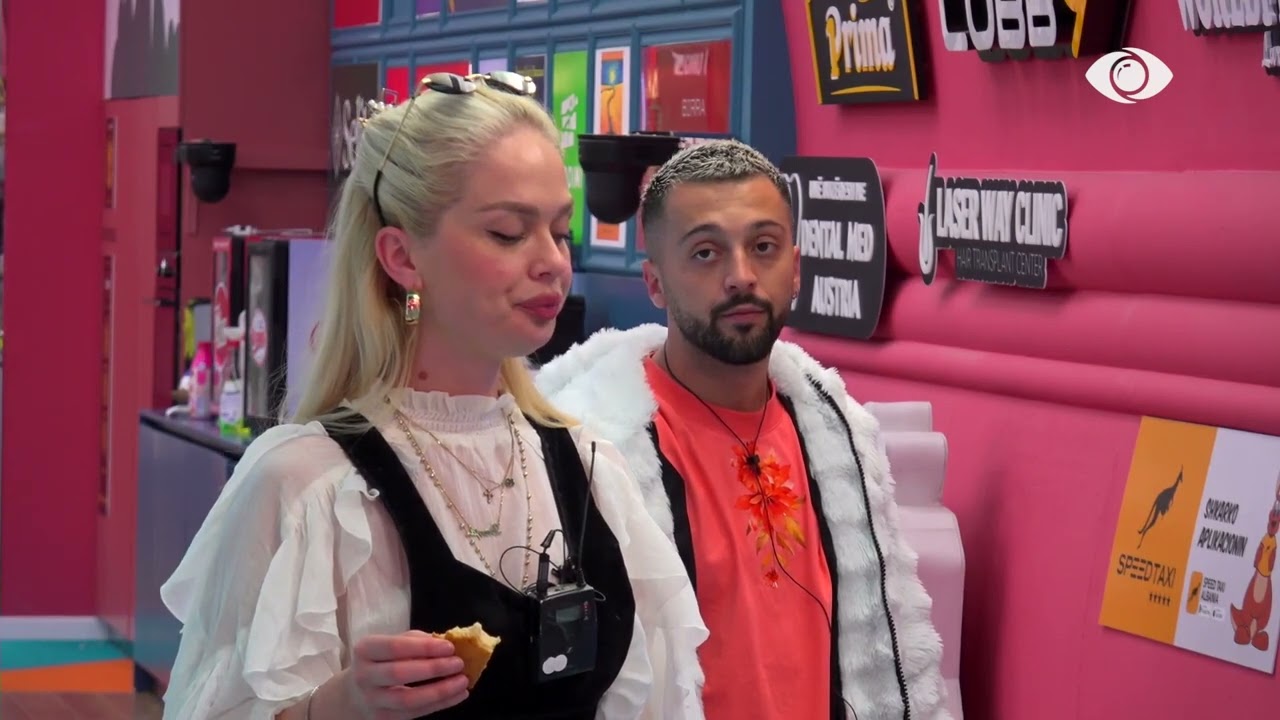 Momente gazmore në shtëpi/ Vigan-Shkurtabiqi dhe Ngriva-Shkriva “befasojnë” banorët