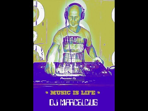 Martin garrix vs sidney samson - won't let you go vs riverside  DJ Marcelcius extended remix