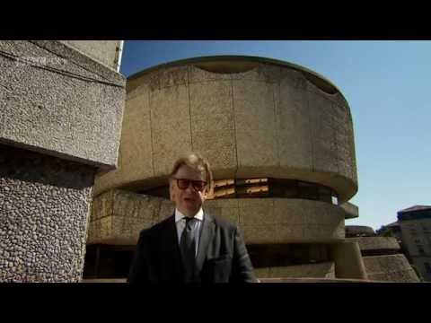 Jonathan Meades :: On France ep3 (1/4)