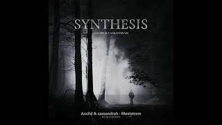 Axciid & cassandrah - Maelstrom