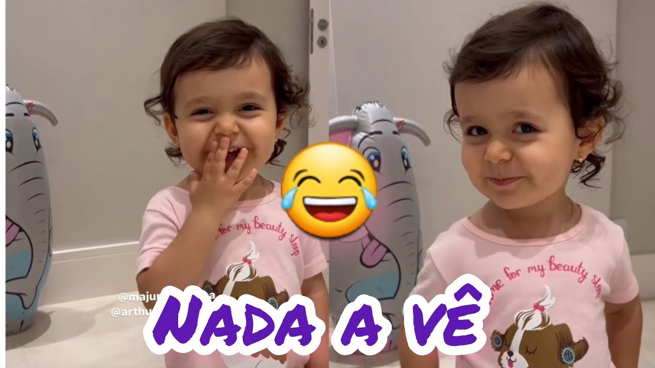 Ri muito com esse ditado da Lulu olha isso! 😂🙄