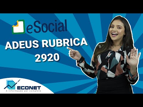 Minuto Econet - Labor - eSocial - How to Report Undue Discounts