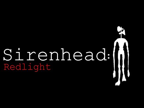 Siren Head: Redlight video thumbnail
