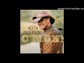 Keith Anderson-Break my heart