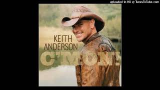 Keith Anderson-Break my heart