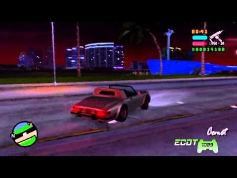 Grand Theft Auto: Vice City Stories [Walkthrough] Part 11/27