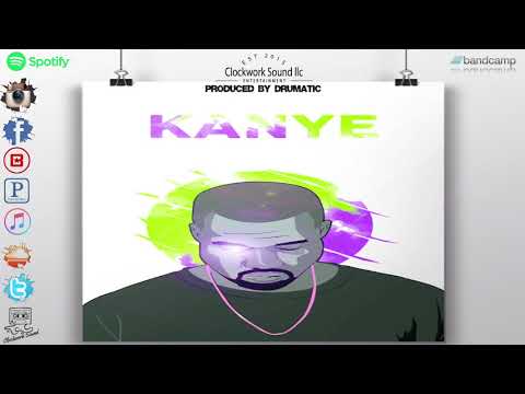 2018 Hip hop/Rap Instrumentals - Purple | Produced by Drumatic