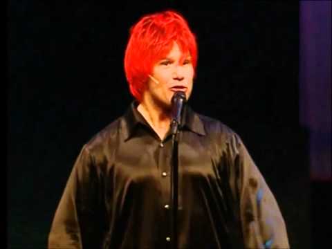 Linie 3 - Barbie Girl