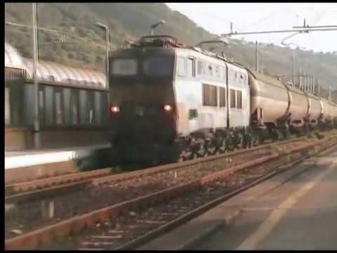 Merci Rapido Speciale (MRS) 58352 Villa S. G. - Terni