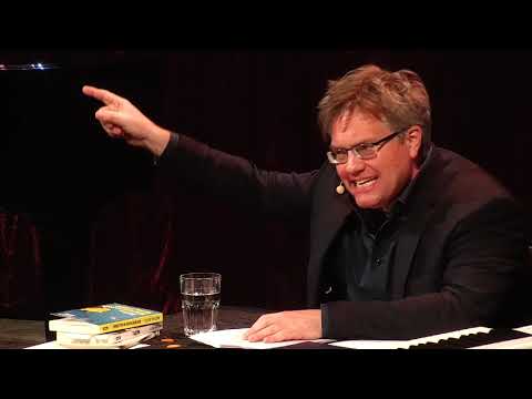 11.12.2025 / neue Weihnachtskabarettshow in Dinslaken mit Matthias Reuter & Gästen