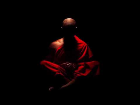 Mantra OM (AUM) - Meditação tibetana para aumentar a intuição e clarividência