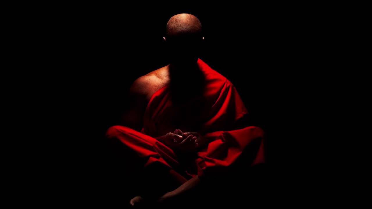 Mantra OM (AUM) - Meditação tibetana para aumentar a intuição e clarividência