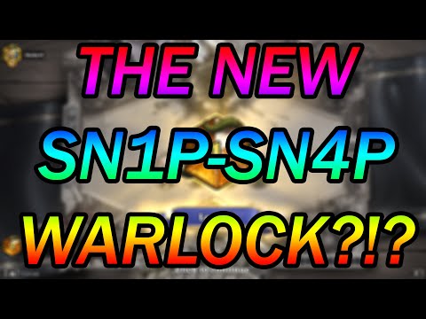 I'm quitting until this combo is nerfed... Darkglare is SS tier