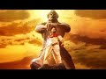 HanuMan Movie Ram Ram Ram Climax Bgm SS BGMS