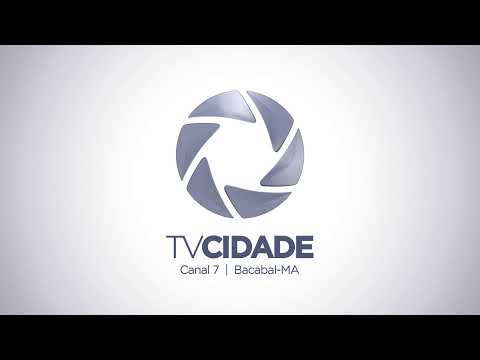 TV CIDADE BACABAL - RECORD - AO VIVO