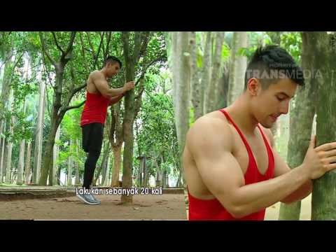 DR OZ - Tips Melatih Otot Tubuh