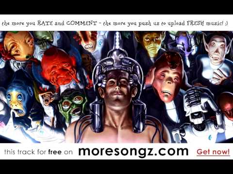 Dan Van Beat Feat Kinga Rozek And Lukasz Mojecki - Flying