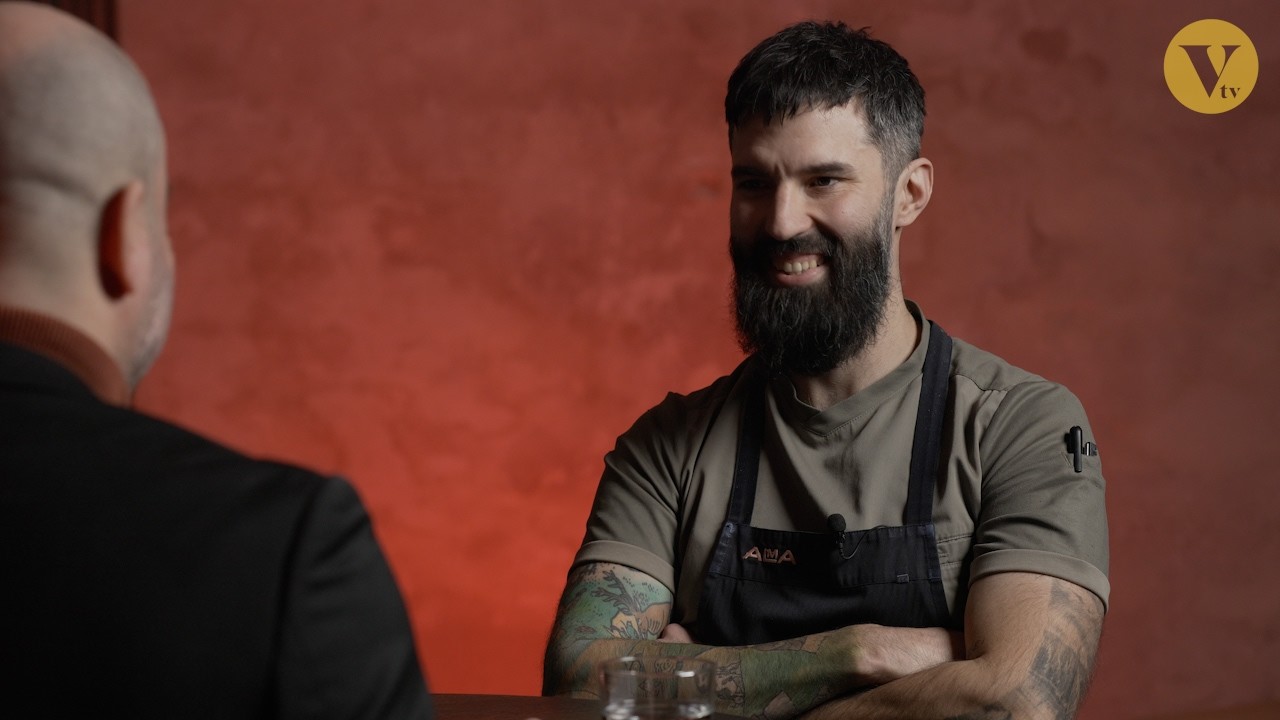 Petr Židek: Chceme Almu udržet v tempu