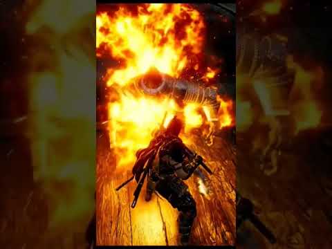 SCORPION WINS 🔥🔥🔥#shorts #short #sekiro #mods #scorpion #mortalkombat #viral