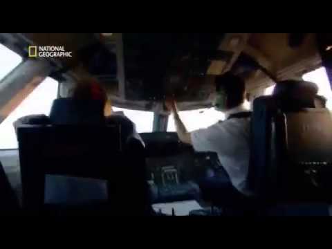 Flug in den Tod   Die Flugzeug Katastophe von Amsterdam    04 10 1992   Doku