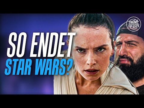 Kritik: STAR WARS 9: DER AUFSTIEG SKYWALKERS (2019)