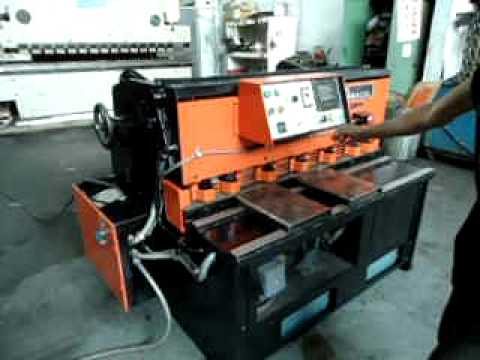 Amada S1232 Shear for Sale at Alecomachinery.com 414-264-5848