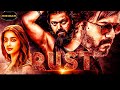 Rust New  Full Hindi Dubbed Action Movie | Ravi Teja New Blockbuster Movie 2023