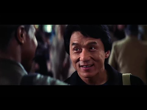 Rush Hour 2: Ending Scene (2001)