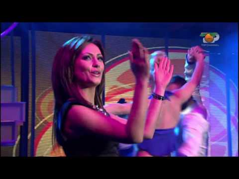 Portokalli, 15 Prill 2012 - Baleti me Salsanon dhe Eneden (Portokallia jone)