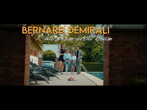 Bernard Demirali - PALO BRSIM AVELA KHAM (COVER) - Official 6K Music Video - CukiRecords Production