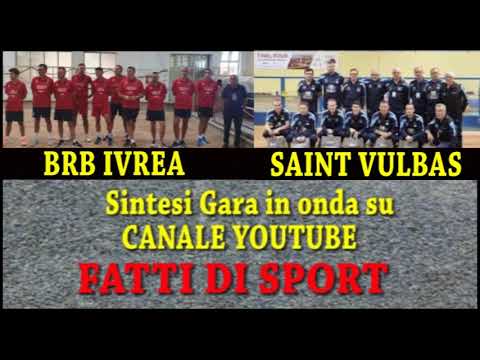 Bocce: Promo and TV coverage of the 2025 European Cup Final Four - Porec, Croatia