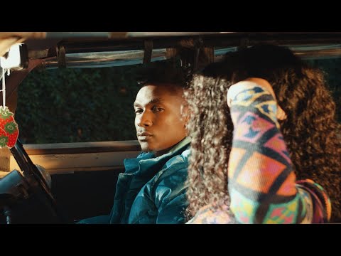 Killy Tz - Mwisho (Official Music Video)