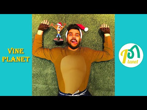 Adam Waheed TikTok Videos | Best Compilation 2020 - Vine Planet✔